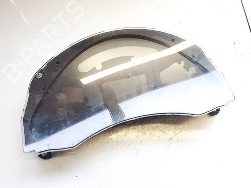 Used Instrument cluster Instrument cluster NISSAN LEAF (ZE0) Electric (109 hp) 35091211 35091211