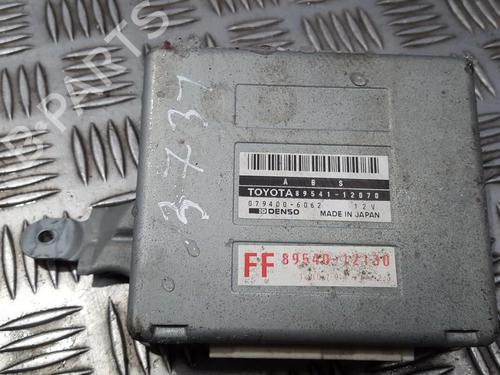 Used Electronic sensor Electronic sensor TOYOTA COROLLA (_E10_) 1.3 XLI 16V (EE101) (88 hp) 35703737 35703737