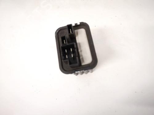 Heater resistor OPEL INSIGNIA A (G09) 1.8 (68) | BP35489105M108 - Image 2