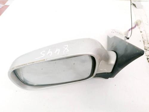 Used Left mirror Left mirror 35377632 35377632