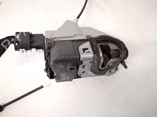 Used Rear right lock Rear right lock 35383287 35383287