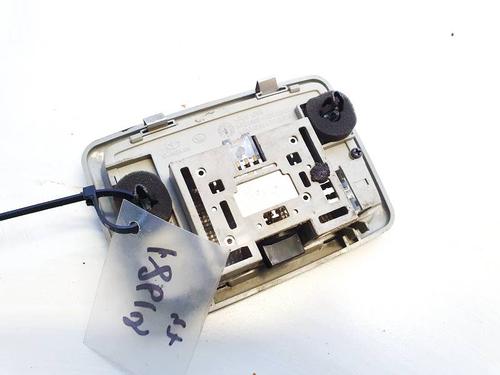 Kabinelys CHEVROLET CAPTIVA (C100, C140) 2.4 4WD | BP35336273I8 - Image 3