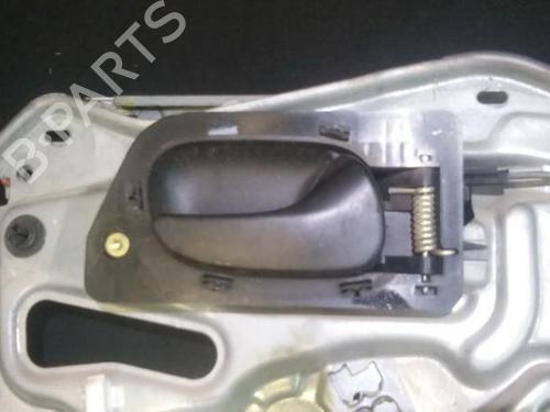 Used Rear right interior door handle Rear right interior door handle 35664983 35664983