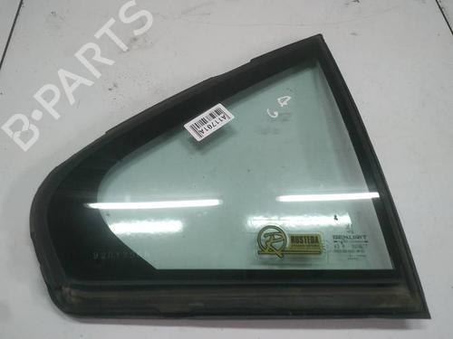 Used Rear right quarter glass Rear right quarter glass 38946683 38946683