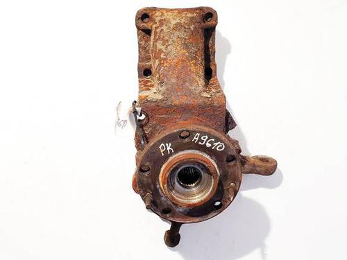 Used Left front steering knuckle Left front steering knuckle 35203229 35203229