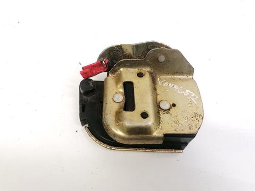 Used Tailgate lock Tailgate lock CHRYSLER VOYAGER / GRAND VOYAGER III (GS_, NS_) 2.4 i (151 hp) 35462171 35462171