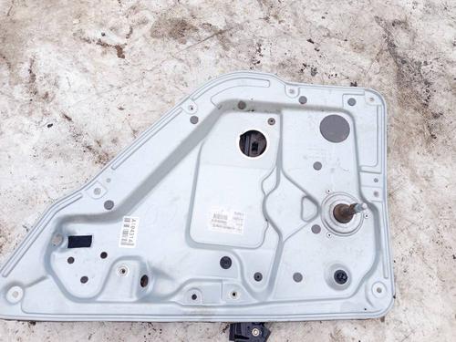 Used Rear right window mechanism Rear right window mechanism 34941333 34941333