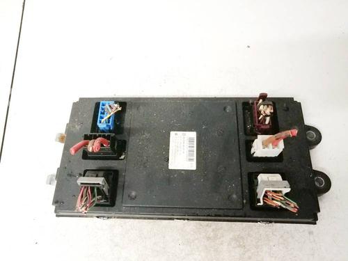 Electronic module MERCEDES-BENZ M-CLASS (W164) ML 320 CDI 4-matic (164.122) | BP34995983M83 - Image 2