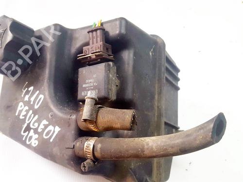 Ekpansionstank Ekpansionstank PEUGEOT 406 (8B) 2.0 HDI 110 (109 hp) 35857962 35857962