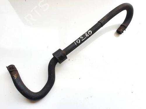 Used Pipe Pipe SKODA YETI (5L) 2.0 TDI (140 hp) 32583749 32583749