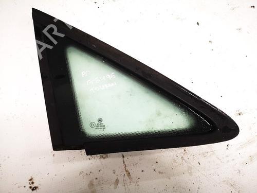 Used Front right quarter glass Front right quarter glass 35554738 35554738