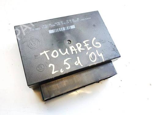 Used Electronic module Electronic module 34938804 34938804