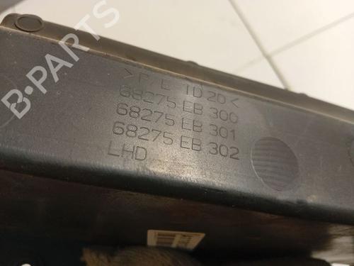 Handskerum NISSAN PATHFINDER III (R51) 2.5 dCi | BP34868612C95 - Image 4