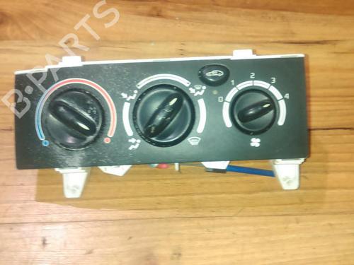 Used Climate control Climate control 35646920 35646920