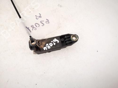 electronic-module-mercedes-benz-c-class-w203-2000-2001-2002-2003-2004-2005-2006-2007-32907756 main image