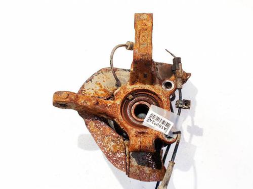 Left front steering knuckle CITROËN C8 (EA_, EB_) 2.2 HDi | BP34751922M25 - Image 3