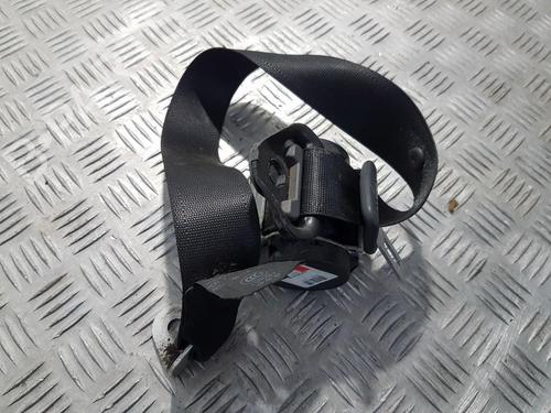 Used Rear left seatbelt Rear left seatbelt 35715706 35715706