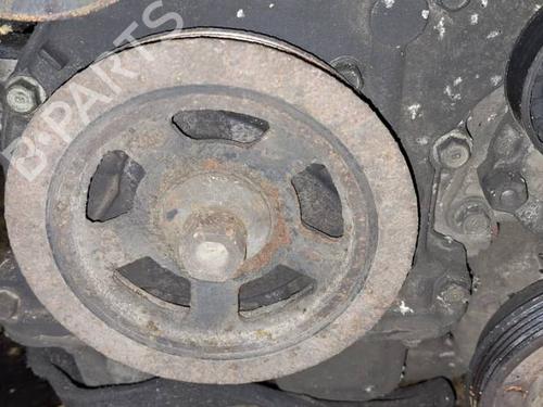 Used Pulley Pulley 34819048 34819048