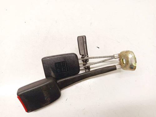 Used Seat buckle Seat buckle 34849617 34849617