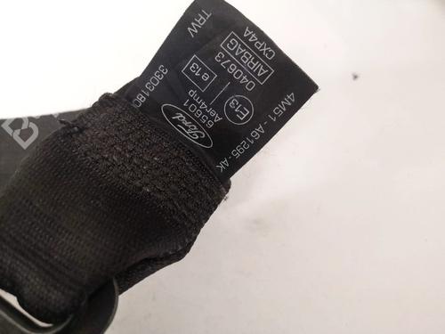 Front left seatbelt FORD FOCUS II (DA_, HCP, DP) 1.6 TDCi | BP35475576I26 - Image 3