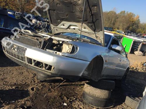 Engine control unit (ECU) AUDI A6 C4 Avant (4A5) 2.5 TDI | BP33503409M57  - Image 5