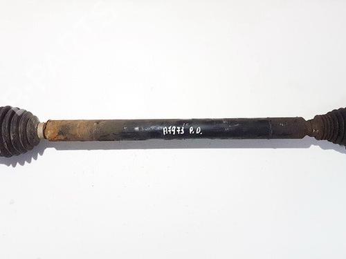 Used Right front driveshaft Right front driveshaft AUDI A3 (8P1) 1.9 TDI (105 hp) 35425860 35425860