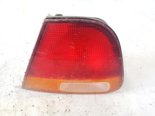 Used Right tailgate light Right tailgate light 35605049 35605049