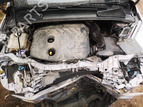 Pipe FORD FOCUS III 1.6 TDCi | BP32550985M125  - Image 8