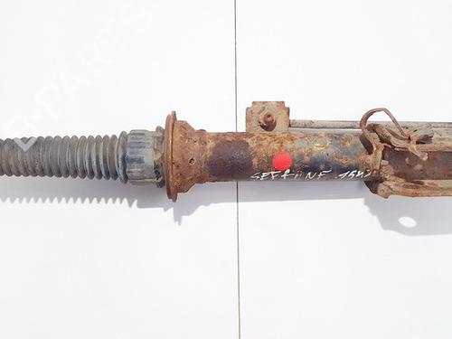 Used Left front shock absorber Left front shock absorber 35602126 35602126