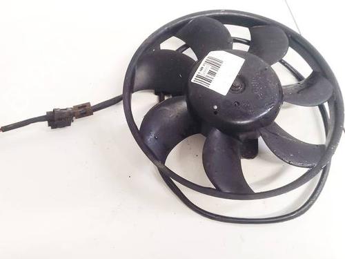 Used Fan Fan AUDI A4 B5 (8D2) 1.8 (125 hp) 35104137 35104137