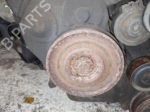 Used Pulley Pulley 35119012 35119012