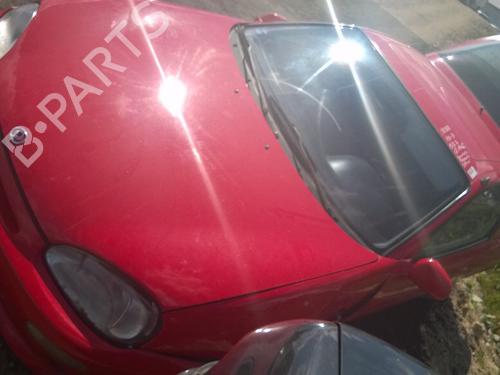 Brugte MAZDA MX-3 (EC)  1.8 i V6 (ECPSA)  4525488