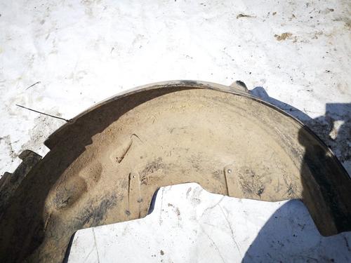 Used Wheel arch Wheel arch 35408075 35408075