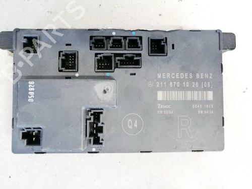 Used Electronic module Electronic module 35263680 35263680