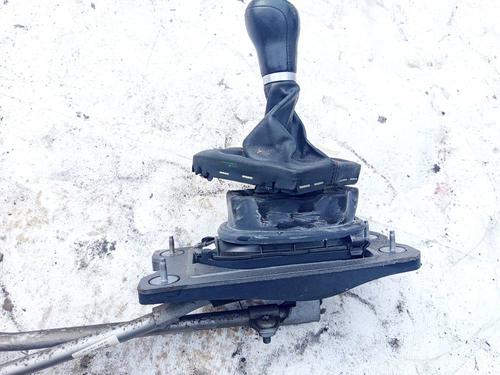 Gear lever AUDI A4 B8 (8K2) 2.0 TDI | BP37654893M90 - Image 2