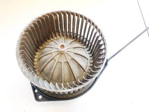 Used Heater blower motor Heater blower motor NISSAN PRIMERA Traveller (WP11) 2.0 TD (90 hp) 35311013 35311013
