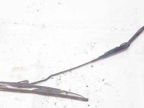 Used Front windshield wiper arm Front windshield wiper arm OPEL ASTRA G Hatchback (T98) 2.0 DI (F08, F48) (82 hp) 33099118 33099118