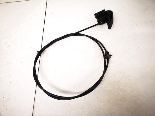 Interior handle AUDI A3 (8L1) 1.8 | BP35533065I7 - Image 2