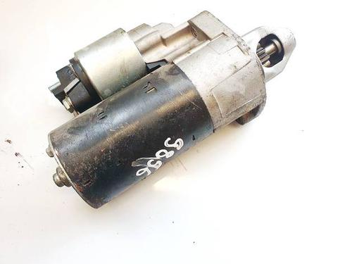 Starter MERCEDES-BENZ M-CLASS (W164) ML 350 4-matic (164.186) | BP38573666M8 - Image 3