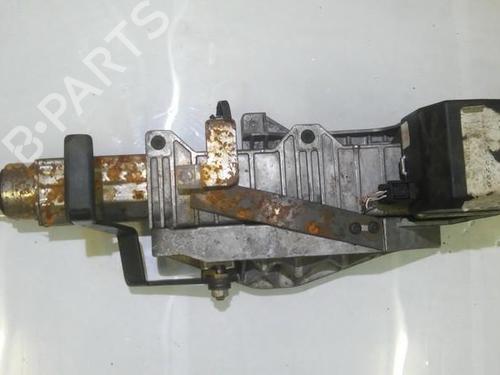 Used Steering column Steering column 35663650 35663650