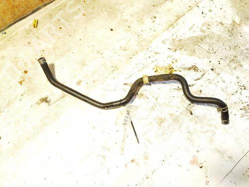 Used Pipe Pipe HONDA JAZZ II (GD_, GE3, GE2) 1.2 i-DSI (GD5, GE2) (78 hp) 32589230 32589230