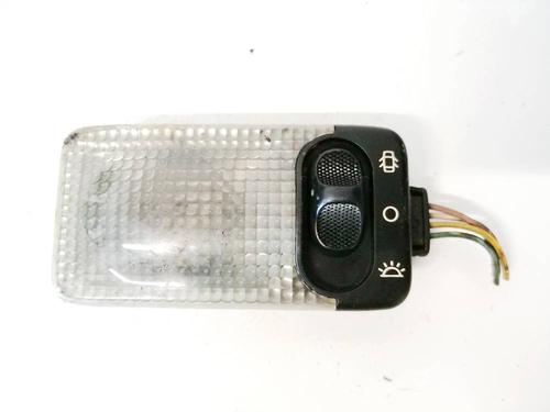 Kabinelys Kabinelys CITROËN XSARA Break (N2) 2.0 HDI 90 (90 hp) 35249419 35249419