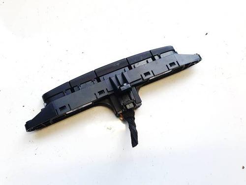 Warning switch OPEL INSIGNIA A Saloon (G09) 1.8 (69) | BP36312525I22 - Image 3