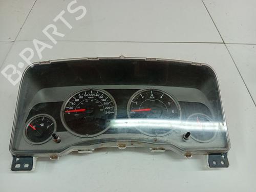 kombiinstrument-kia-ceed-hatchback-ed-2006-2007-2008-2009-2010-2011-2012-37653648 main image