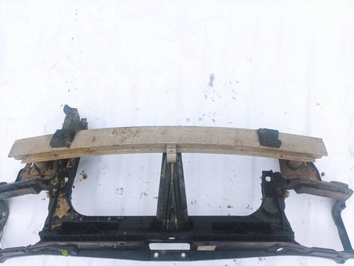 Used Front bumper reinforcement Front bumper reinforcement 35176048 35176048