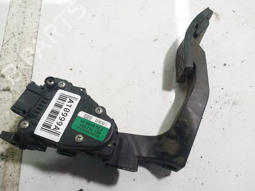 Pedal AUDI A8 D3 (4E2, 4E8) 4.2 quattro | BP34813507I4 - Image 2