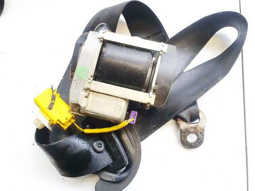 Front left seatbelt VW GOLF V (1K1) 2.0 TDI | BP34908870I26 - Image 2