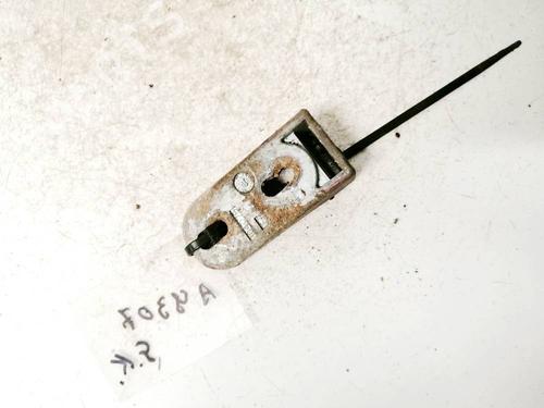 Støtte IVECO DAILY IV Platform/Chassis 29L12 (116 hp) 32577825