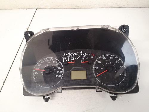 Quadrante Quadrante FIAT PUNTO EVO (199_) 1.4 (199AXB1A) (77 hp) 35437271 35437271