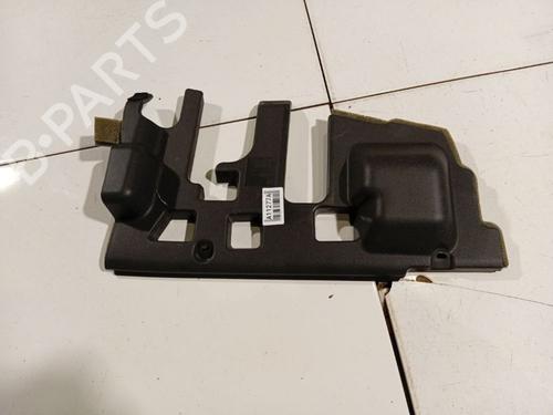 Vano posta oggetti Vano posta oggetti OPEL MERIVA A MPV (X03) 1.7 CDTI (E75) (125 hp) 34754034 34754034